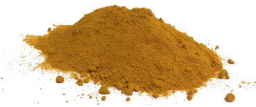 Kurkuma gemahlen Bulk