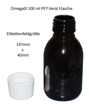 Futteröl Mix konf.