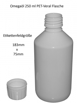Futteröl Mix konf.