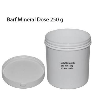 Barf Mineral-Mix konfektioniert